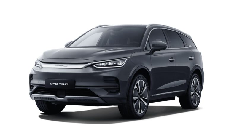 byd tang